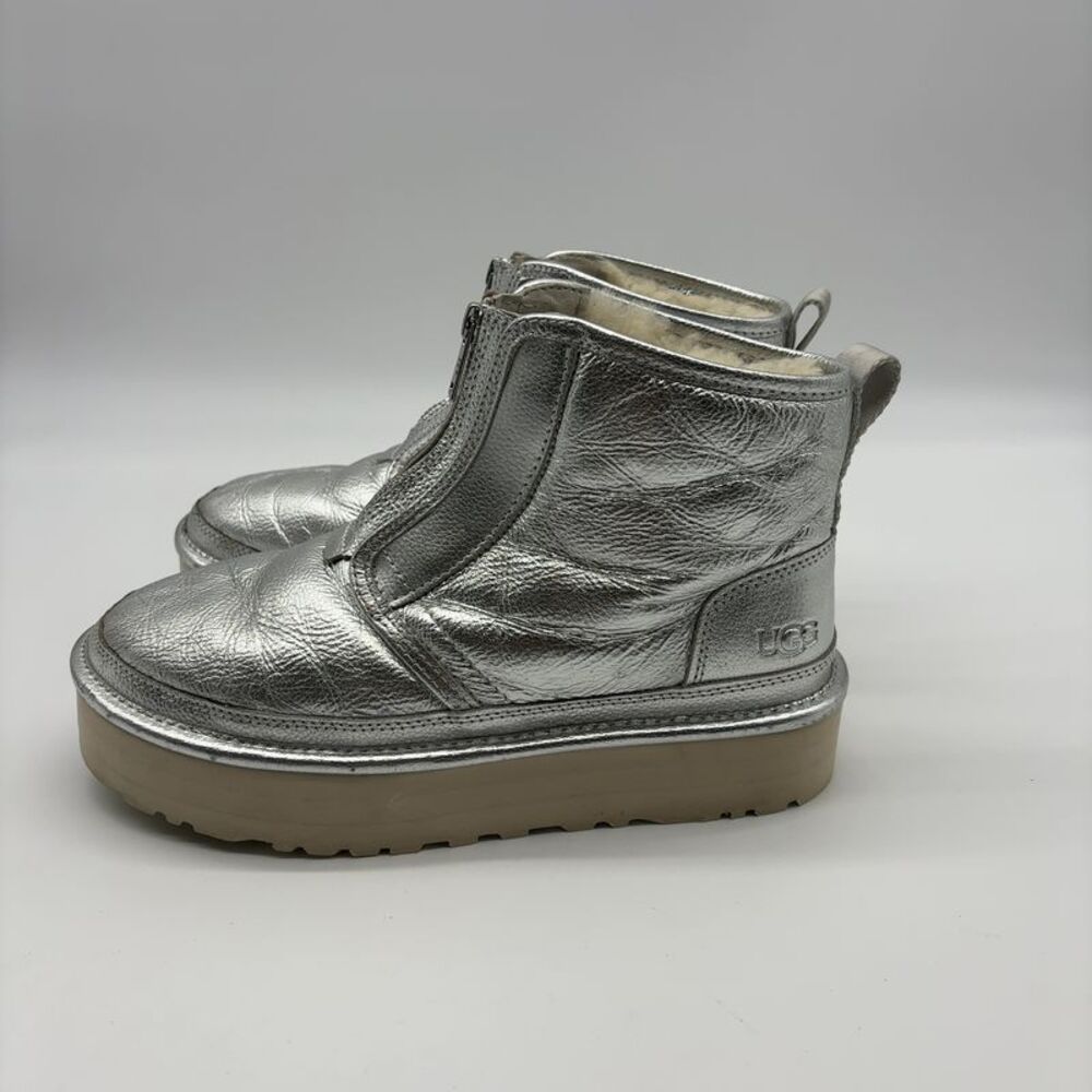 UGG UGG BOOTS - image 4